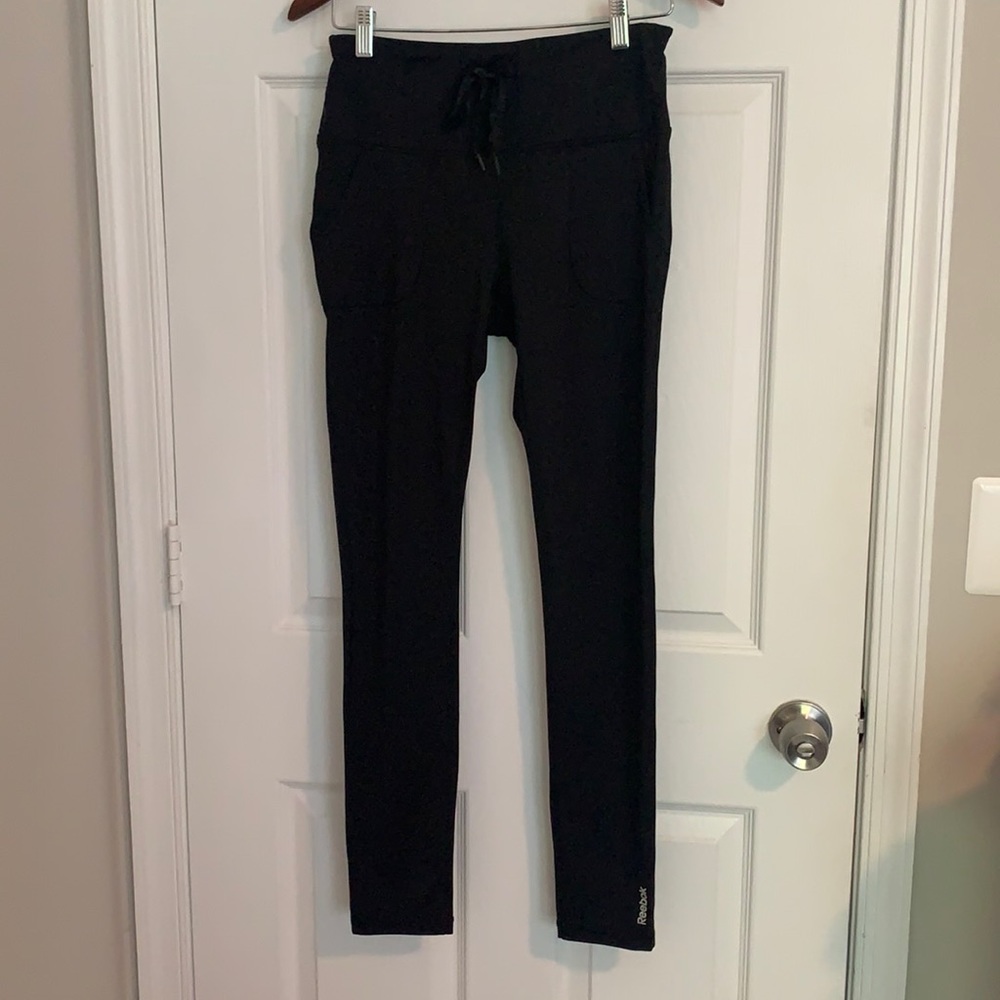 Reebok leggings